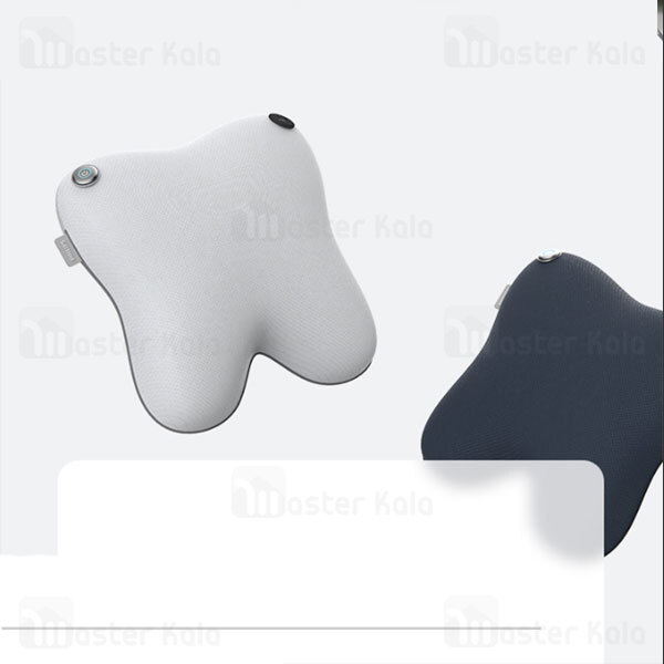 ماساژور کمر و گردن Philips Multifunctional Back Massager PPM4311